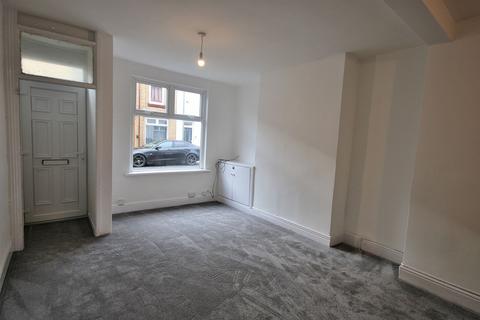 2 bedroom terraced house to rent, Liverpool L4