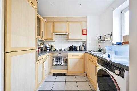 1 bedroom apartment for sale, High Timber Street, London EC4V