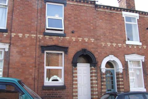 2 bedroom terraced house for sale, East Street, Kidderminster