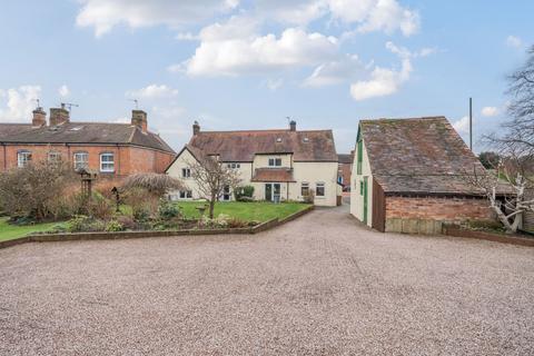 5 bedroom detached house for sale, High Street, Pershore, WR10