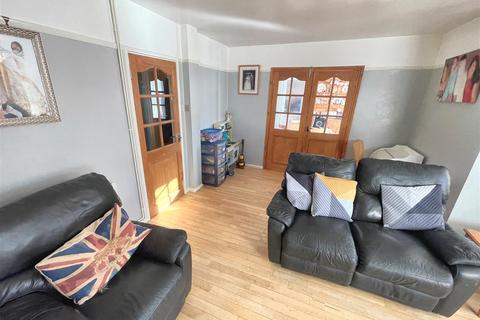 3 bedroom house for sale, Trenchard Road, Weston-Super-Mare BS24