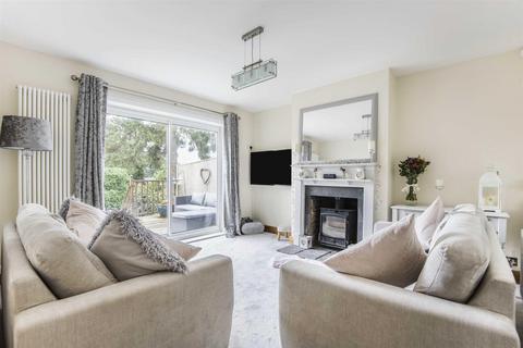 4 bedroom semi-detached house for sale, Hemdean Rise, Caversham, Reading