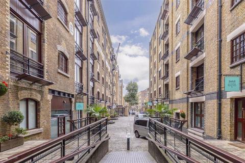 1 bedroom flat to rent, New Crane Place, London E1W