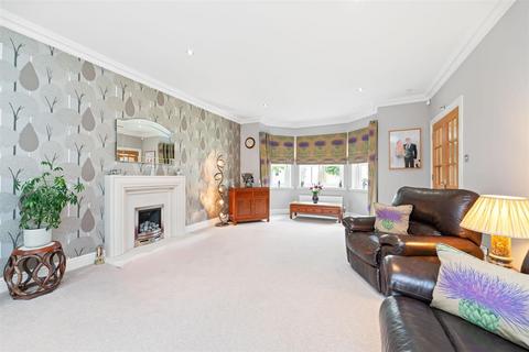 5 bedroom detached house for sale, James Young Road, Bathgate