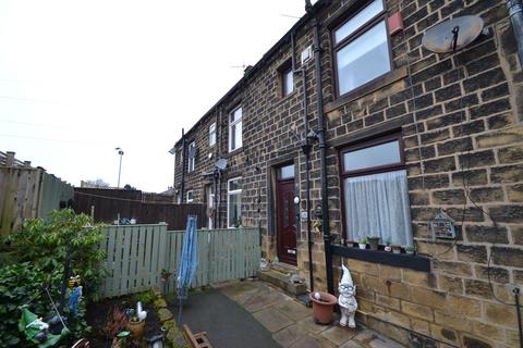 2 bedroom terraced house for sale, Thackley, Thackley BD10