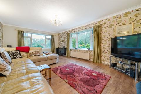 4 bedroom detached house for sale, Medstead Road, Beech, Alton, Hampshire, GU34