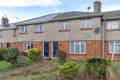 3 bedroom terraced house to rent, Hardy Crescent, Wimborne, Dorset, BH21