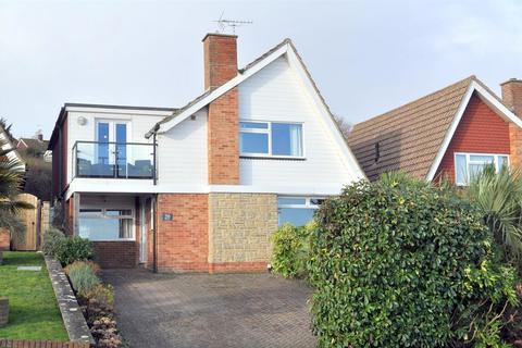 undefined, Rodmill Drive, Eastbourne