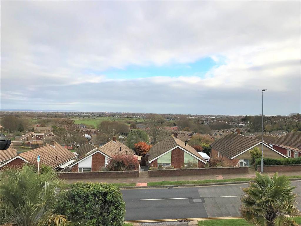 View From Front Elevation