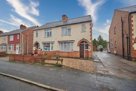 3 bedroom semi-detached house for sale, Byron Street, Barwell