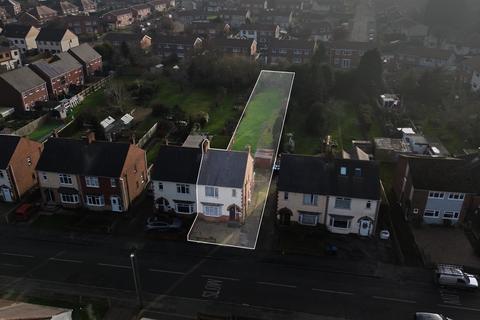 3 bedroom semi-detached house for sale, Byron Street, Barwell