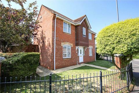 3 bedroom detached house for sale, Gill Avenue, Bristol BS16