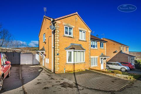 undefined, Rookery Vale, Deepcar, Sheffield
