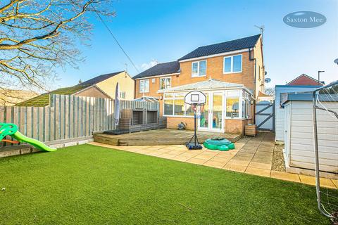 undefined, Rookery Vale, Deepcar, Sheffield