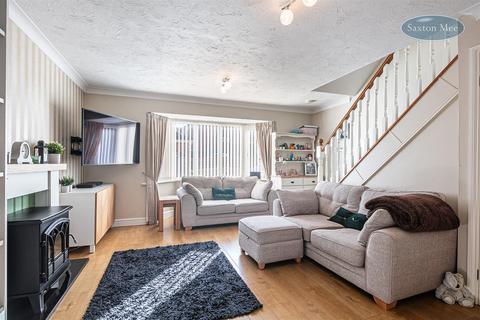 undefined, Rookery Vale, Deepcar, Sheffield