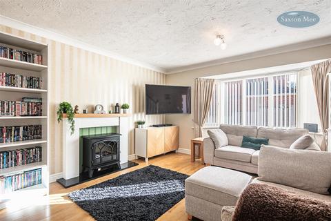 undefined, Rookery Vale, Deepcar, Sheffield