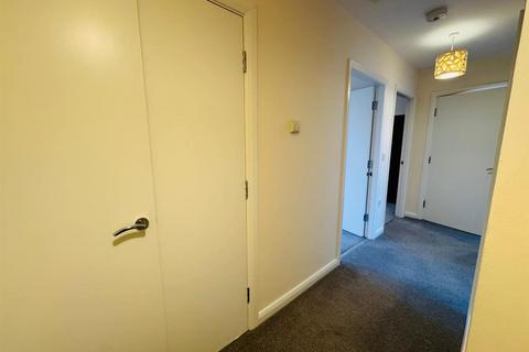 2 bedroom apartment to rent, Drage Street, Derby DE1