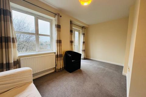 2 bedroom apartment to rent, Drage Street, Derby DE1