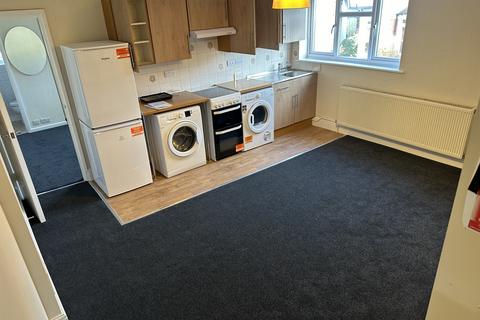 1 bedroom ground floor flat to rent, 49 Nevil Road, Nevil Road, Bristol BS7