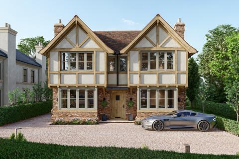 4 bedroom detached house for sale, Beech Road, Reigate