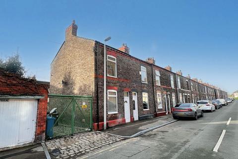 2 bedroom terraced house for sale, Allerton Road, Widnes