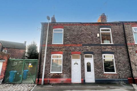 3 Allerton Road, Widnes, WA8 6HP