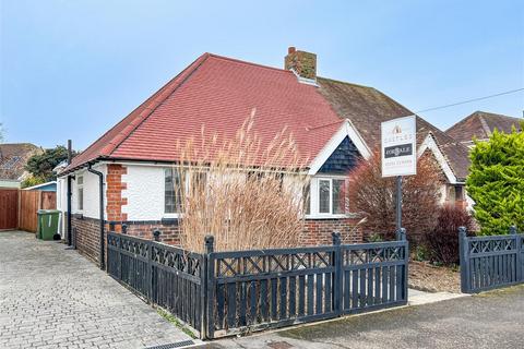 3 bedroom semi-detached bungalow for sale, Gladstone Gardens, Portchester