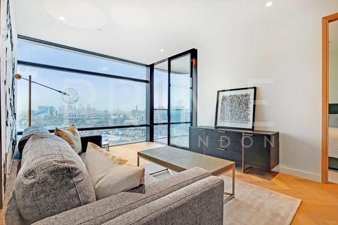 1 bedroom apartment to rent, Principal Tower, The City, London