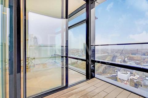 1 bedroom apartment to rent, Principal Tower, The City, London