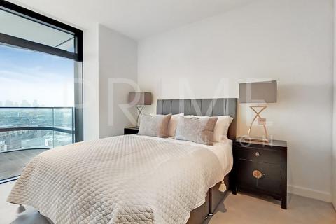 1 bedroom apartment to rent, Principal Tower, The City, London