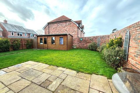 4 bedroom detached house for sale, King Edward View, South Littleton, Evesham