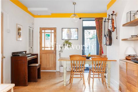 3 bedroom terraced house for sale, Park View Road, London, N17