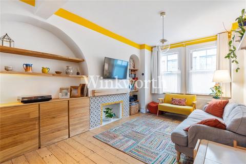 3 bedroom terraced house for sale, Park View Road, London, N17