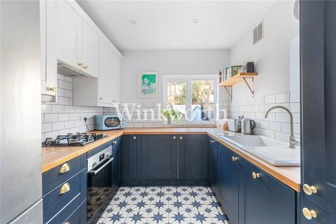 undefined, Park View Road, London, N17