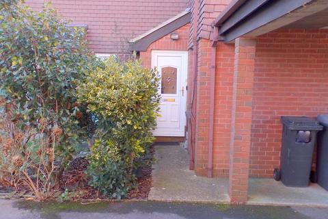 2 bedroom house for sale, Tolpuddle Gardens, Bournemouth