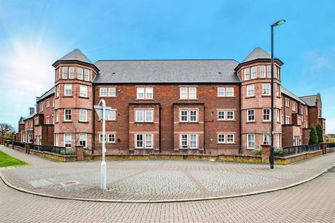 2 bedroom apartment for sale, Keepers Road, Warrington WA4