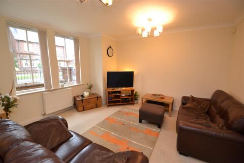 2 bedroom apartment for sale, Keepers Road, Warrington WA4