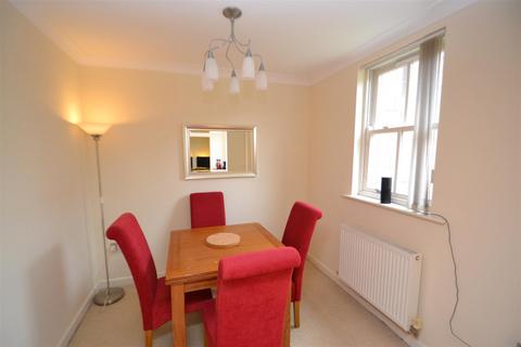 2 bedroom apartment for sale, Keepers Road, Warrington WA4