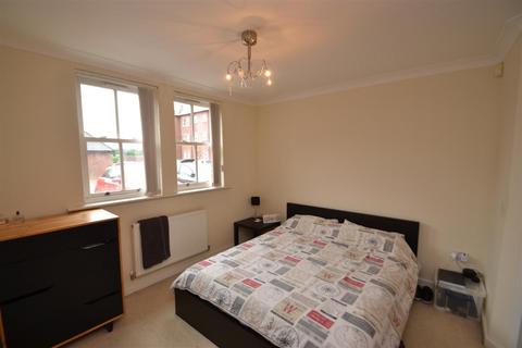 2 bedroom apartment for sale, Keepers Road, Warrington WA4