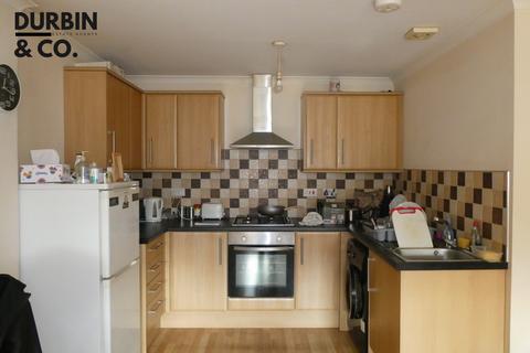 1 bedroom apartment for sale, Taff Vale Building, Aberdare CF44