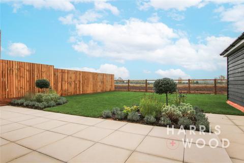 4 bedroom detached house for sale, The Yarrow, Old Frith Place, Fordham, Colchester, Essex