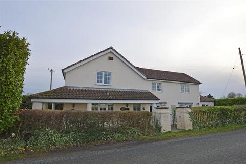 3 bedroom detached house for sale, Back Bank, Spalding PE12