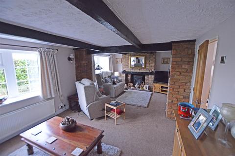 3 bedroom detached house for sale, Back Bank, Spalding PE12