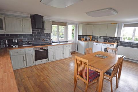 3 bedroom detached house for sale, Back Bank, Spalding PE12