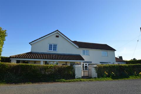 3 bedroom detached house for sale, Back Bank, Spalding PE12