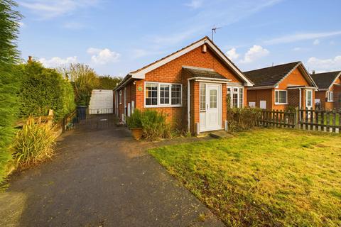 2 bedroom detached bungalow for sale, Brickenell Road, Nottingham NG14