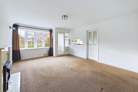 2 bedroom detached bungalow for sale, Brickenell Road, Nottingham NG14