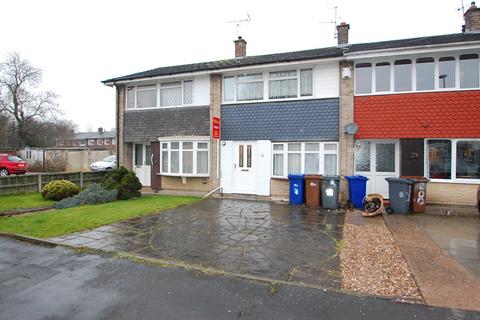 3 bedroom house to rent, Winchester Drive, Branston DE14