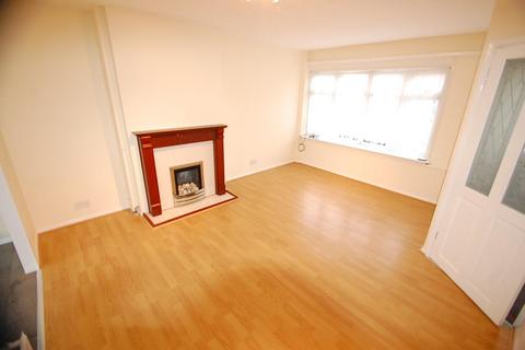 3 bedroom house to rent, Winchester Drive, Branston DE14