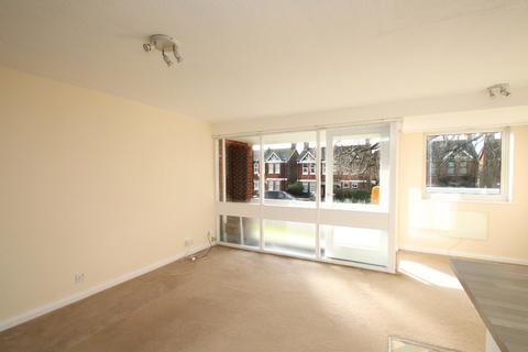 2 bedroom flat to rent, Willow Court, St. Peters Park Road, Broadstairs